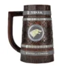 Game of Thrones - Stark Wappen Krug