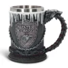 Game of Thrones - Stark Wappen Krug deluxe