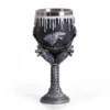 Game of Thrones - Stark Wappen Kelch deluxe