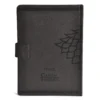 Game of Thrones - Stark Wappen Premium Notizbuch A5