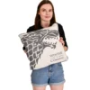 Game of Thrones - Stark Winter is Coming Kissen