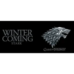 Game of Thrones - Stark Winter Is Coming Tasse