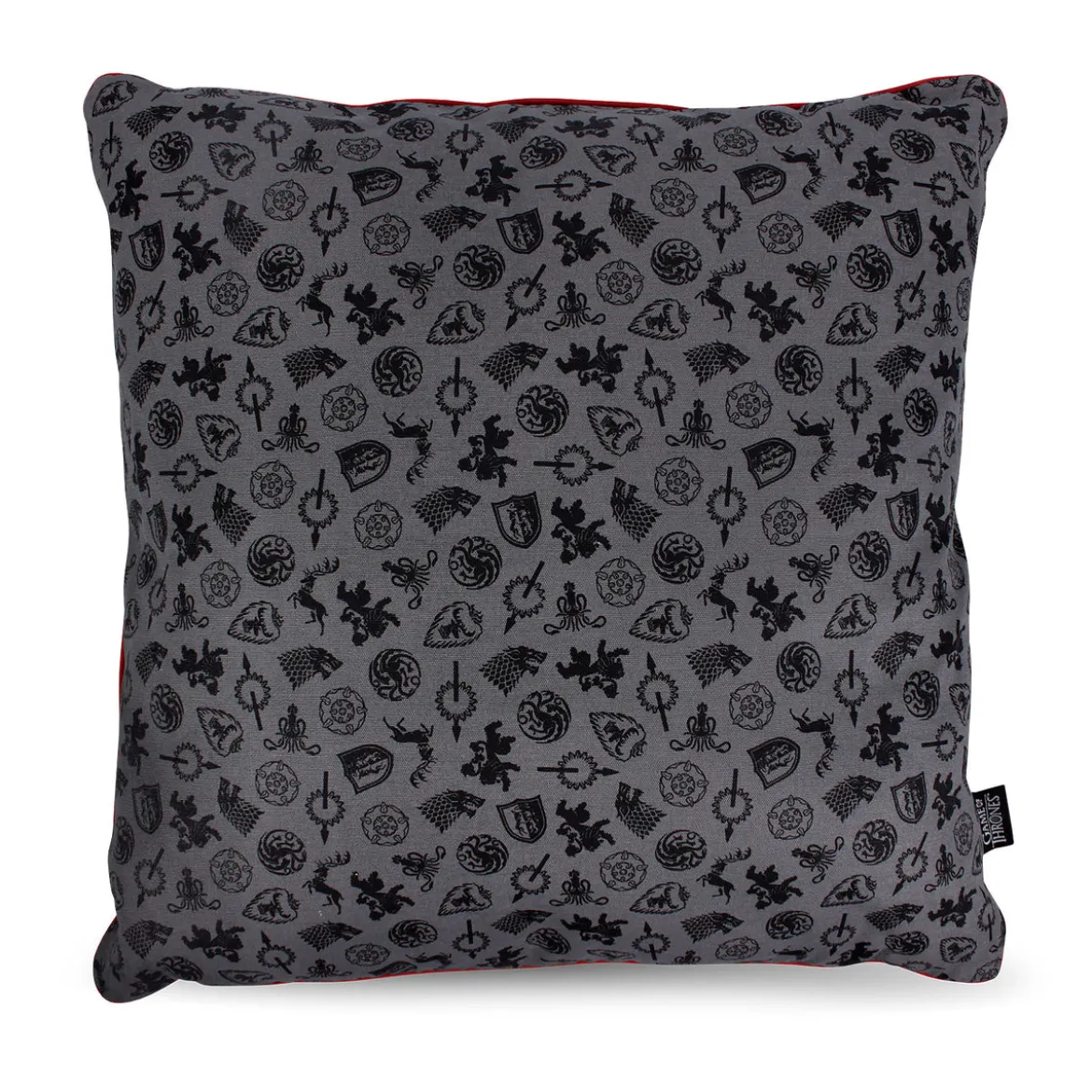 Game of Thrones - Targaryen Fire and Blood Kissen