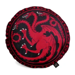 Game of Thrones - Targaryen Kissen
