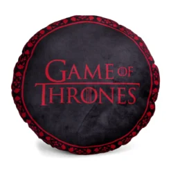 Game of Thrones - Targaryen Kissen