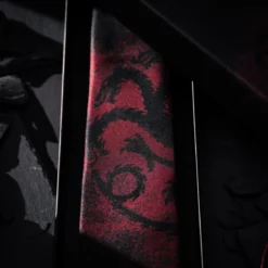 Game of Thrones - Targaryen Krawatte