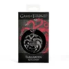 Game of Thrones - Targaryen Wappen Schlüsselanhänger