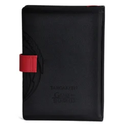 Game of Thrones - Targaryen Wappen Premium Notizbuch A5