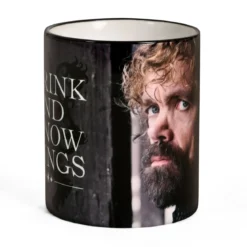 Game of Thrones - Tyrion Lannister Tasse - Quote Line