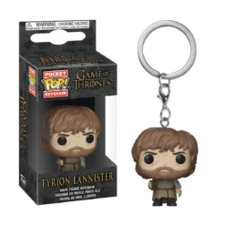 Game of Thrones - Tyrion Season 7 Funko Pop Schlüsselanhänger