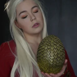 Game of Thrones - Viserion Drachenei