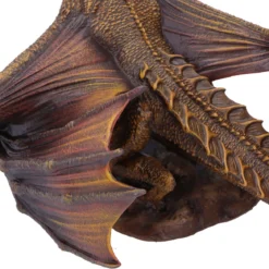 Game of Thrones - Viserion Statue