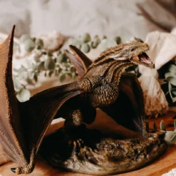 Game of Thrones - Viserion Statue