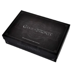 Game of Thrones - Wappen Shots Gläser 6er Set