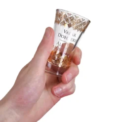 Game of Thrones - Wappen Shots Gläser 6er Set
