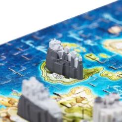 Game of Thrones - Westeros 3D Mini Puzzle