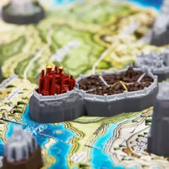 Game of Thrones - Westeros 3D Mini Puzzle