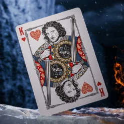 Game of Thrones - Westeros Kartenspiel Deluxe Edition