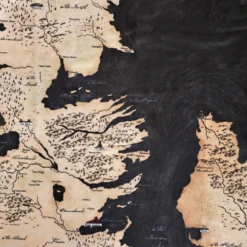 Game of Thrones - Westeros und Essos T-Shirt