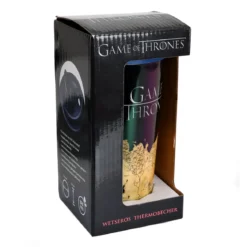 Game of Thrones - Westeros und Essos To Go Becher