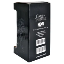 Game of Thrones - Westeros und Essos To Go Becher