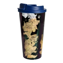 Game of Thrones - Westeros und Essos To Go Becher