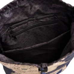 Game of Thrones - Westeros und Essos Rucksack