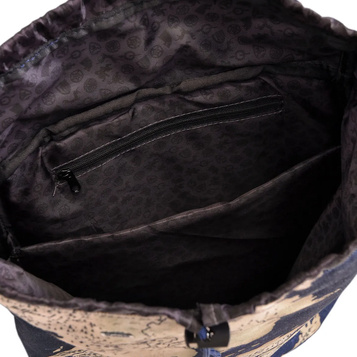 Game of Thrones - Westeros und Essos Rucksack