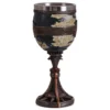 Game of Thrones - Westeros und Essos Kelch deluxe