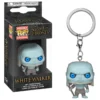 Game of Thrones - White Walker Funko Pop Schlüsselanhänger