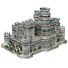 Game of Thrones - Winterfell 3D Puzzle