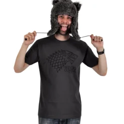 Game of Thrones - Winter is Coming T-Shirt
