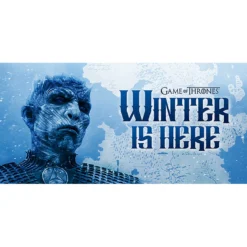 Game of Thrones - Winter is Here Tasse
