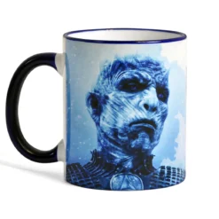 Game of Thrones - Winter is Here Tasse