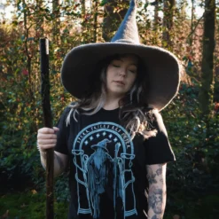 Gandalf Türen von Durin T-Shirt - Der Herr der Ringe