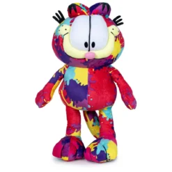 Garfield Plüschfigur Garfield Colors 30 cm