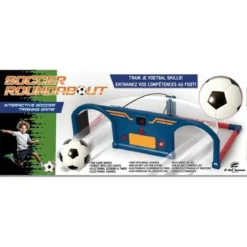 Gear2Play Fußball Spiel Roundabout