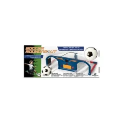 Gear2Play Fußball Spiel Roundabout