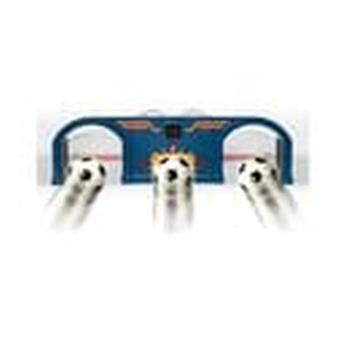 Gear2Play Fußball Spiel Roundabout
