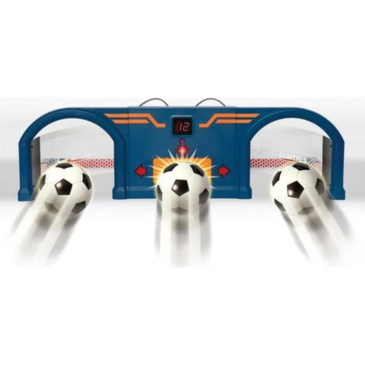 Gear2Play Fußball Spiel Roundabout