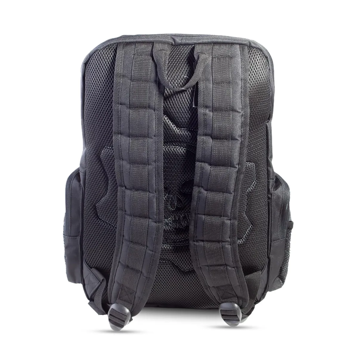 Gears of War - Logo Rucksack schwarz