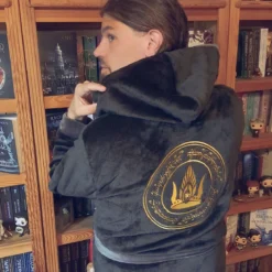 Gemeinsam für Gondor Bademantel - Der Herr der Ringe