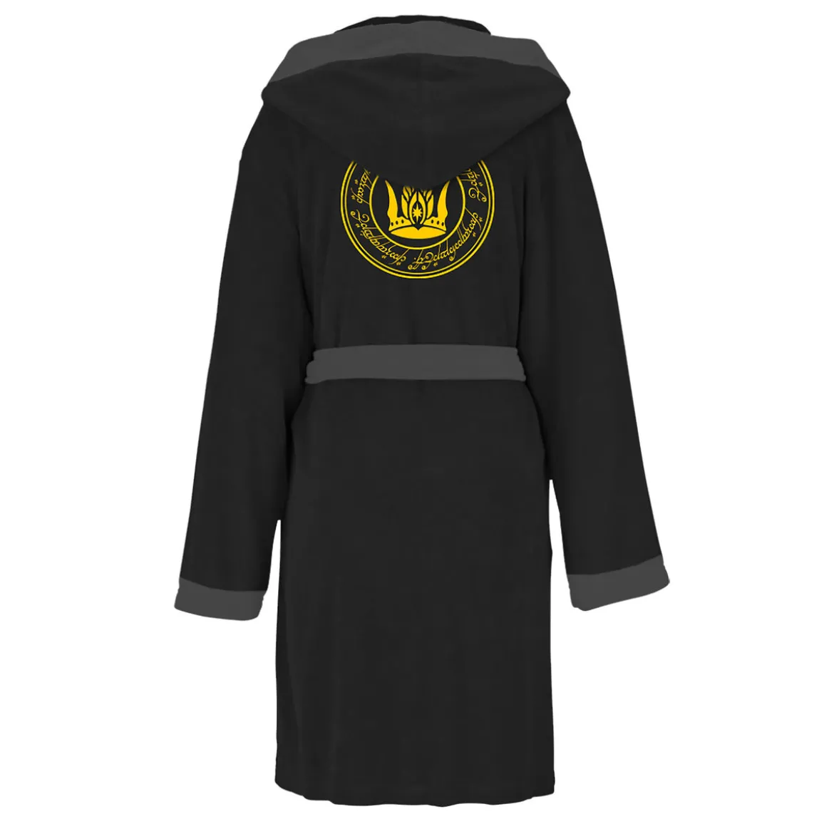 Gemeinsam für Gondor Bademantel - Der Herr der Ringe