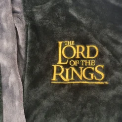 Gemeinsam für Gondor Bademantel - Der Herr der Ringe