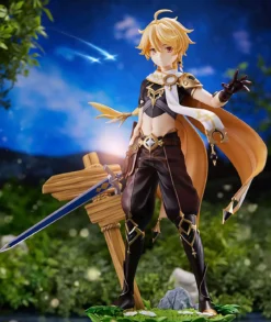 Genshin Impact - Aether Statue Bonus Edition