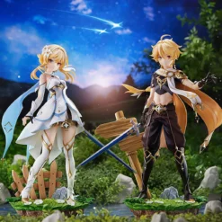 Genshin Impact - Aether Statue Bonus Edition