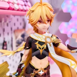 Genshin Impact - Aether Statue Bonus Edition