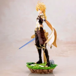 Genshin Impact - Aether Statue Bonus Edition