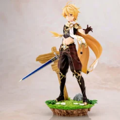 Genshin Impact - Aether Statue Bonus Edition