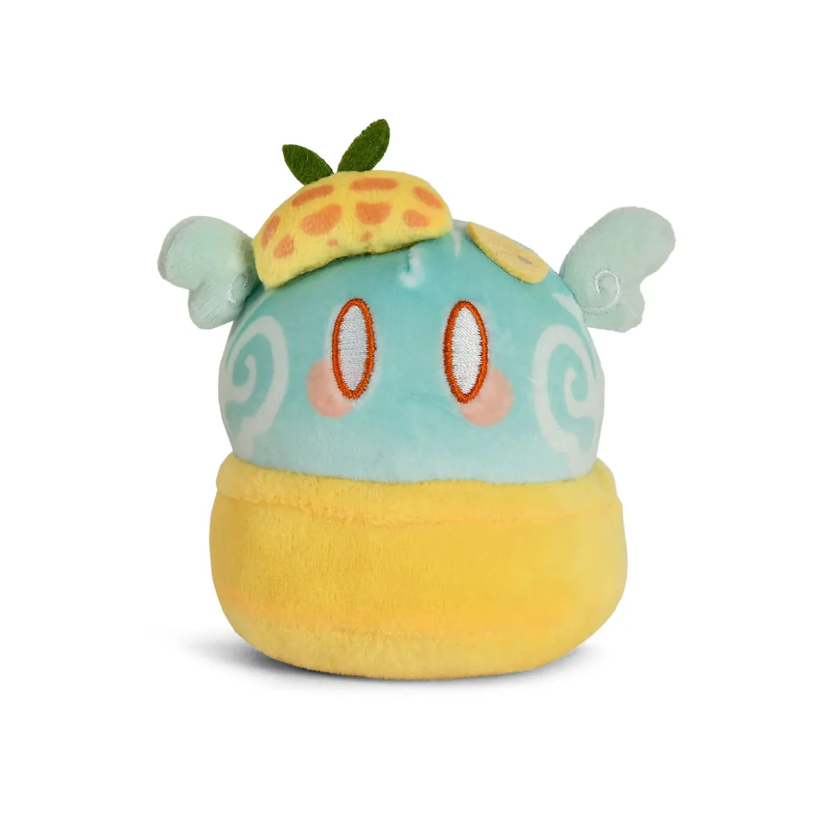 Genshin Impact - Anemo Slime Pancake Style Plüschfigur